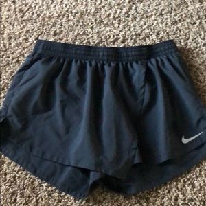 Nike Tempo Luxe Running skort